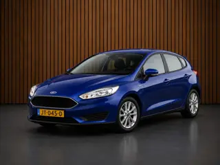Ford Focus 1.0 EcoBoost Trend | ✅Trekhaak |⭐Navigatie