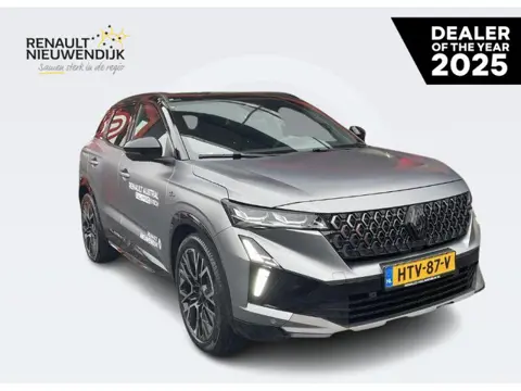 Renault Austral 1.2 E-Tech full hybrid 200 iconic esprit Alpine | 4CONTROL / 360 CAMERA  / PANORAMAD