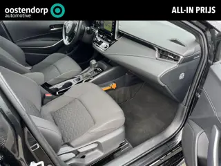Toyota Corolla Touring Sports 1.8 Hybrid First Edition | Navigatie | Apple CarPlay/Android auto | Ac