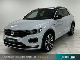 Volkswagen T-Roc 1.5 TSI Sport Business R | TREKHAAK | NAVIGATIE | CAMERA