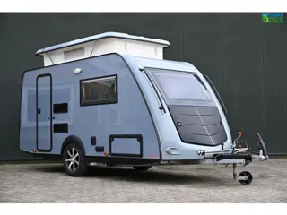 Kip Kompakt Adventure 2019|Mover|Luifel|Voortent|Fietsdrager