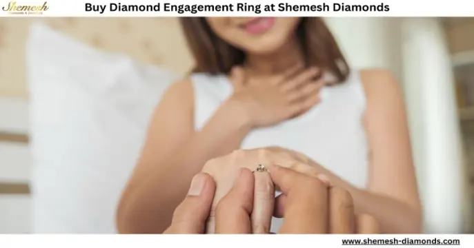 Dream Wedding Rings | Shemesh Diamonds
