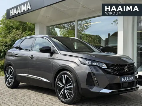 Peugeot 3008 1.6 HYbrid 225 GT Pack Business | FOCAL Audio | Schuif-/kanteldak | Full LED | Stoelver