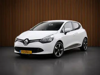 Renault Clio 1.2 Collection 2013 Cruise Navi (bj 2013)
