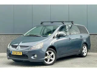 Mitsubishi Grandis 2.4-16V Intense (bj 2006)