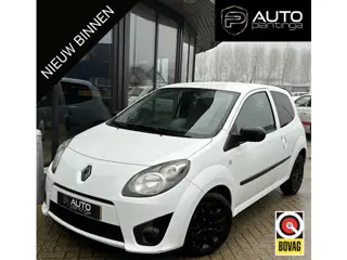 Renault Twingo 1.2-16V Collection | Meer Foto`s Volgen | Nette Staat | Airco | 2 Sleutels | Spoiler 