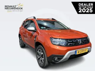 Dacia Duster 1.0 TCe Bi-Fuel Prestige | CAMERA | CARPLAY & ANDROID AUTO l PDC l CRUISE l CLIMATE