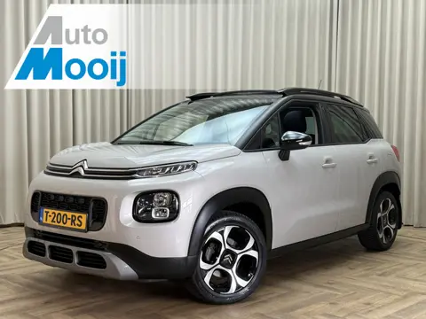 Citroën C3 Aircross 1.2 PureTech Shine *Panoramadak* Camera / Trekhaak / Carplay / Cruise / ECC Clim