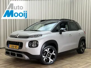 Citroën C3 Aircross 1.2 PureTech Shine *Panoramadak* Camera / Trekhaak / Carplay / Cruise / ECC Clim