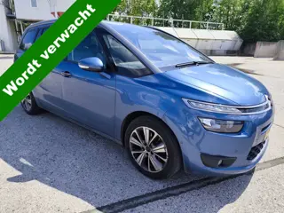 Citroën Grand C4 Picasso 1.6 THP Intensive (bj 2015)