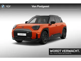 MINI Aceman E John Cooper Works M 42.5 kWh | 19 Inch John Cooper Works Lap Spoke 2-tone | Opruimings