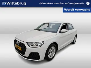 Audi A1 Sportback 25 TFSI Pro Line / DIGITAL DASH/ CRUISE/ AIRCO/ MULTIMEDIA/ 15" LMV/ 5 DEURS