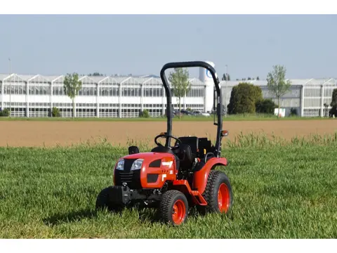 Shibaura SB22m