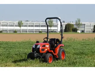 Shibaura SB22m