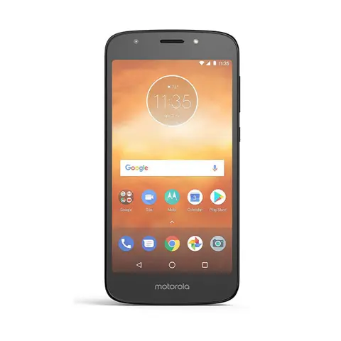 Motorola Moto E5 Play 16GB (Simlockvrij) / SV
