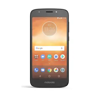 Motorola Moto E5 Play 16GB (Simlockvrij) / SV