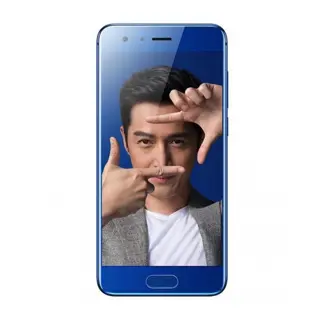Honor 9 64GB (Simlockvrij) / SV