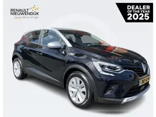 Renault Captur 1.0 TCe 90 Zen / STOELVERWARMING / PARKEERSENSOREN / CRUISE CONTROL