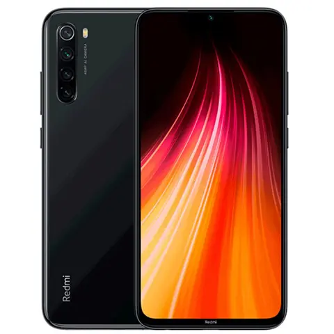 Xiaomi Redmi Note 8T 64GB Dual