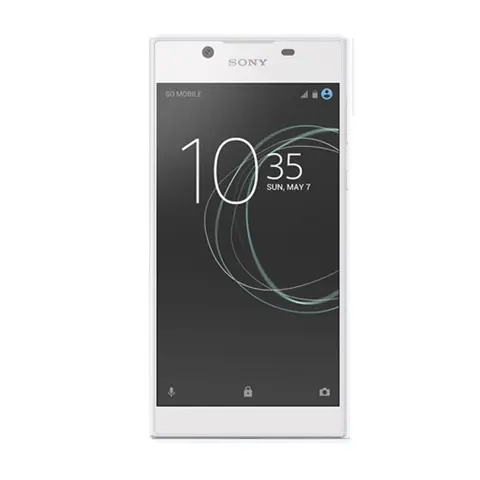 Sony Xperia L1 16GB (Simlockvrij) / SV