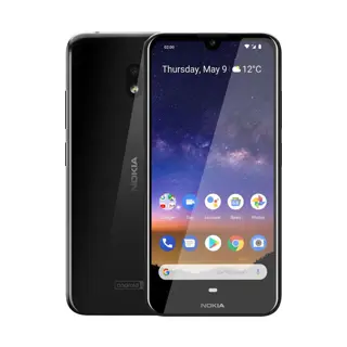 Nokia 2.2 8GB Dual (Simlockvrij)
