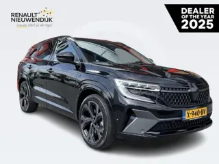 Renault Espace Hybrid 200 Esprit Alpine 7p. | 4 CONTROL | HARMAN EN KARDON | 360 CAMERA | BLIND SPOT