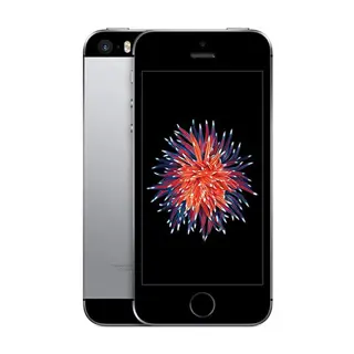 iPhone SE (2016) 64GB (Simlockvrij)
