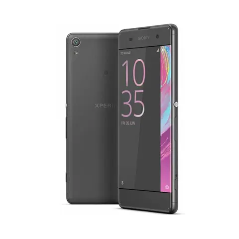 Sony Xperia XA 16GB (Simlockvrij)