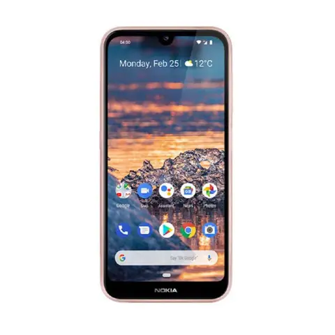 Nokia 4.2 32GB Dual (Simlockvrij) / SV
