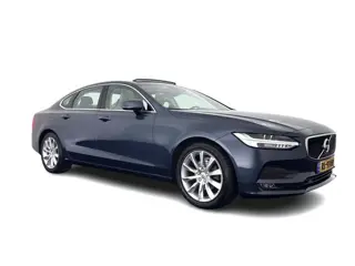 Volvo S90 2.0 D4 Momentum Aut. *PANO | HEAD-UP | ADAPTIVE-CRUISE | LEATHER | FULL-LED | TOP-VIEW | B