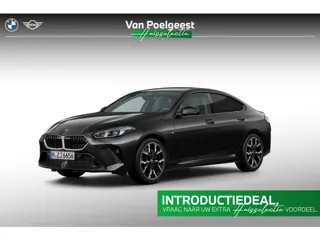 BMW 2 Serie Gran Coupé 220 M Sport Design Edition | Harman/Kardon | Driving Assistant Plus | Achteru