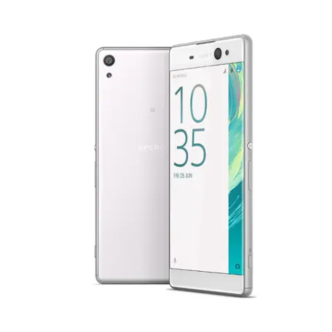 Sony Xperia XA Ultra 16GB (Simlockvrij)