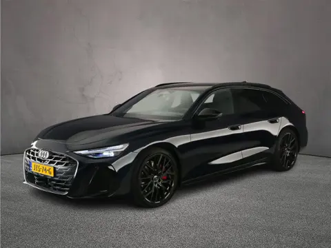 Audi A6 Avant 2.0 e-hybrid quattro S edition Competition | Pano | B&O 3D | Tech plus | Matrix-led | 