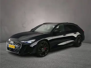 Audi A6 Avant 2.0 e-hybrid quattro S edition Competition | Pano | B&O 3D | Tech plus | Matrix-led | 