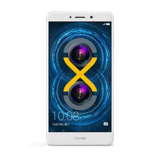 Honor 6X 32GB Dual (Simlockvrij)