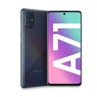 Samsung Galaxy A71 128GB Dual (Simlockvrij)
