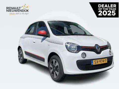 Renault Twingo 1.0 SCe Collection | AIRCO | DEALER ONDERHOUDEN