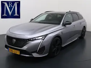 Peugeot 308 SW 1.6 Plug-in Hybrid 225 GT BOMVOL | MASSAGE STOELEN + STOELVERWARMING | MEM. SEATS | A