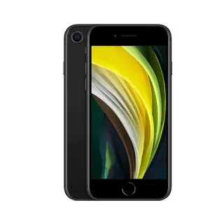 iPhone SE (2020) 64GB (Simlockvrij)