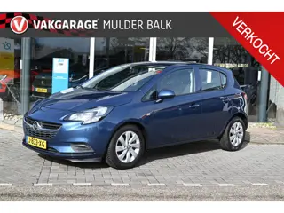Opel Corsa 1.2