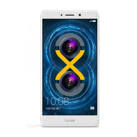 Honor 6X 32GB Dual (Simlockvrij)