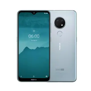 Nokia 6.2 64GB Dual (Simlockvrij)
