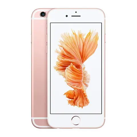 iPhone 6s 128GB (Simlockvrij)