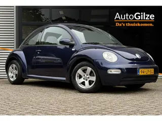 Volkswagen New Beetle 1.6 l Airco l Nationale Autopas l NW APK