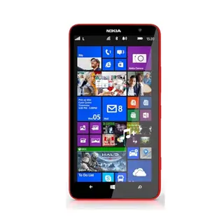 Nokia Lumia 1320 8GB (Simlockvrij)