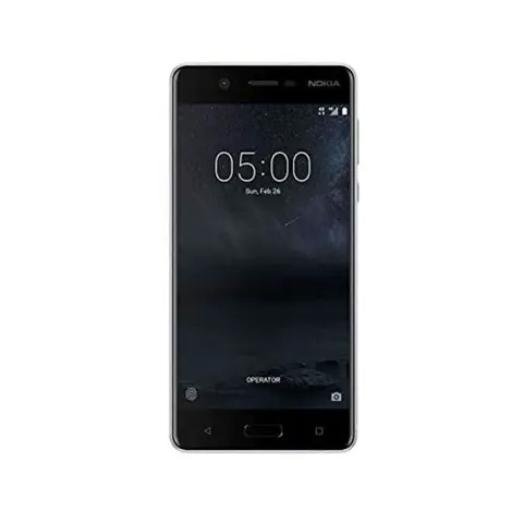 Nokia 5 16GB Dual (Simlockvrij)
