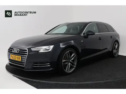 Audi A4 Avant 2.0 TFSI ultra Sport Pro Line S