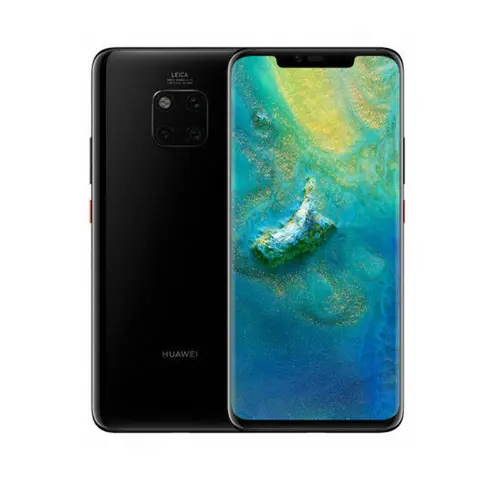 Huawei Mate 20 Pro 128GB (Simlockvrij) / SV