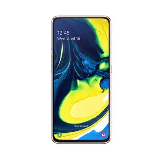 Samsung Galaxy A80 128GB Dual (Simlockvrij) / SV