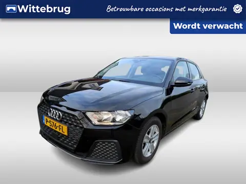 Audi A1 Sportback 25 TFSI Pro Line / CRUISE/ DIGITAL DASH/ AIRCO/ MULTIMEDIA/ 15" LMV/ 5 DEURS